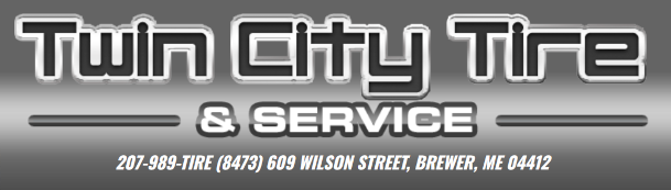 Twin City Tire & Service